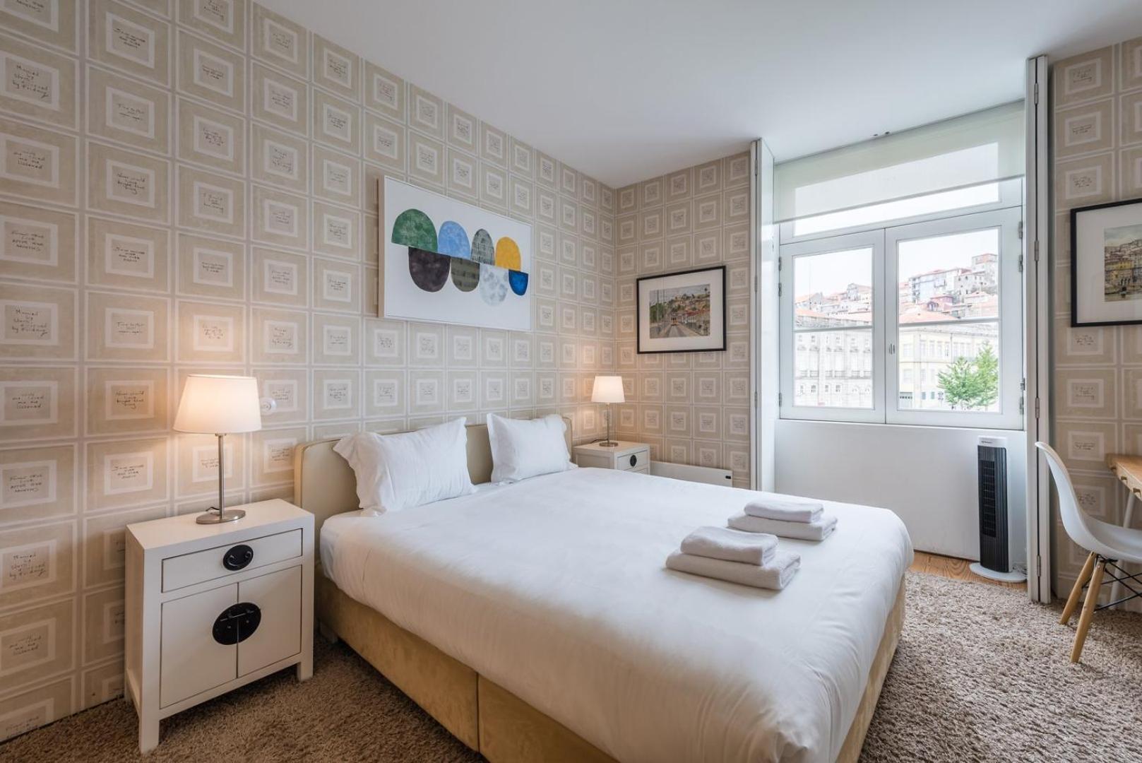 Guestready - Modern Stay Near Douro River 波尔图 外观 照片