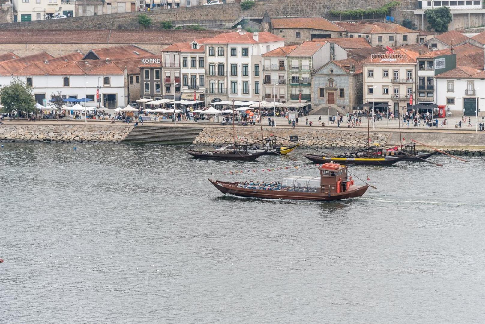 Guestready - Modern Stay Near Douro River 波尔图 外观 照片