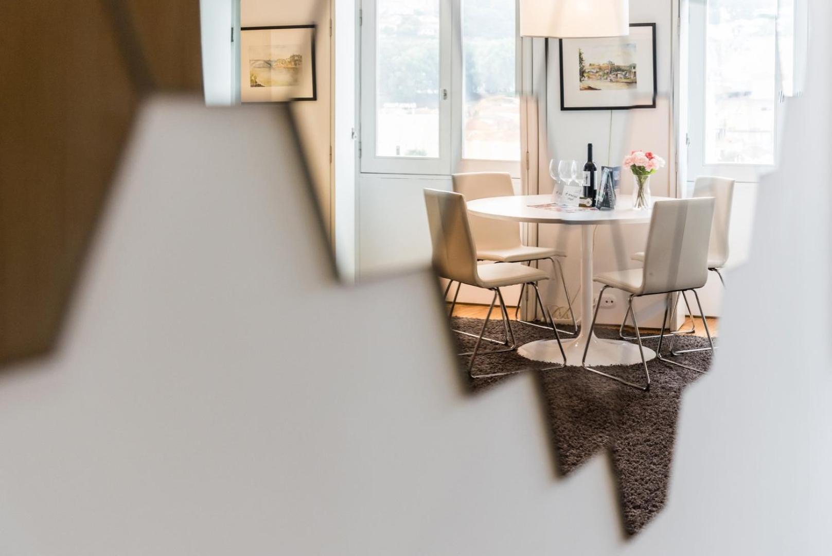 Guestready - Modern Stay Near Douro River 波尔图 外观 照片