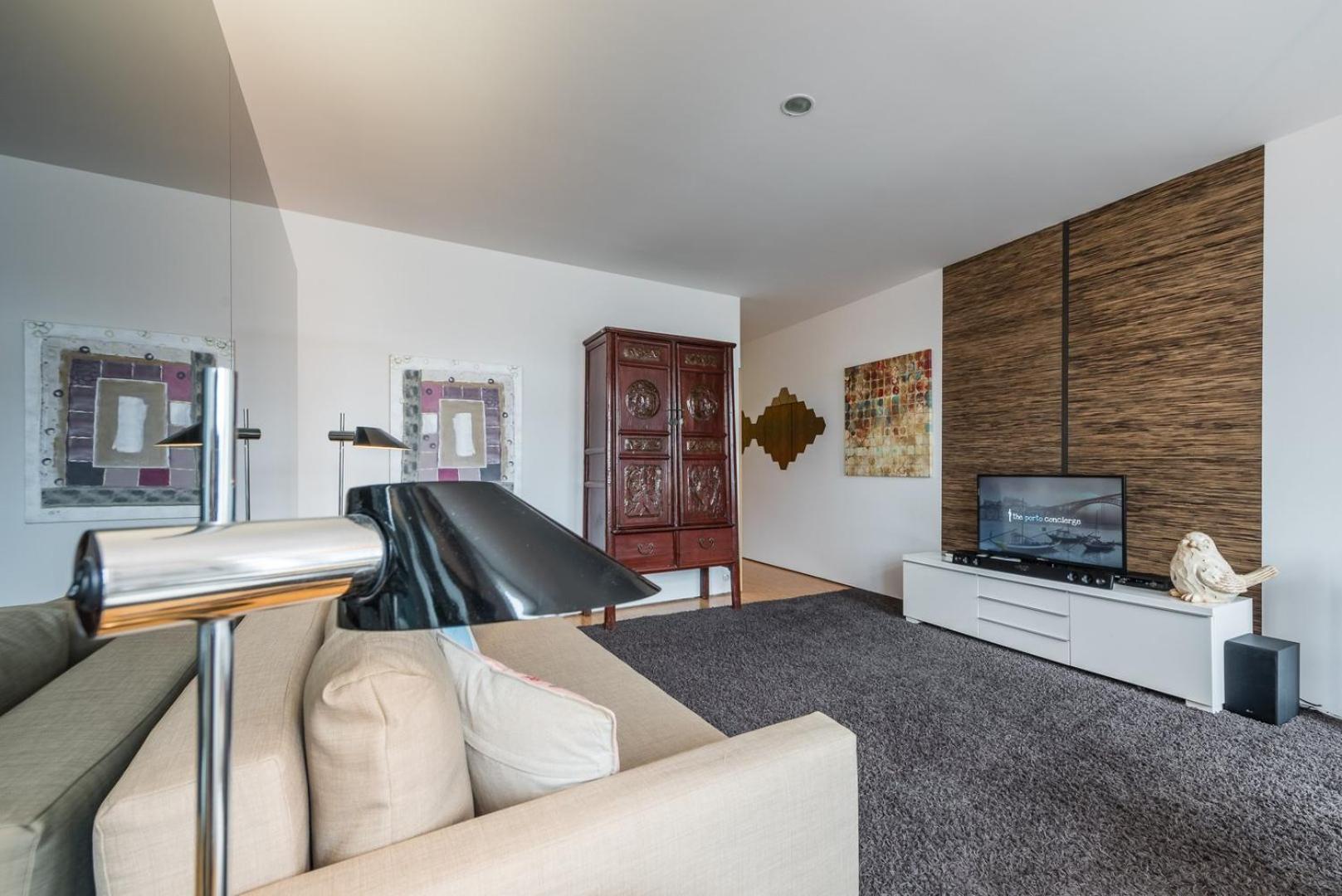 Guestready - Modern Stay Near Douro River 波尔图 外观 照片