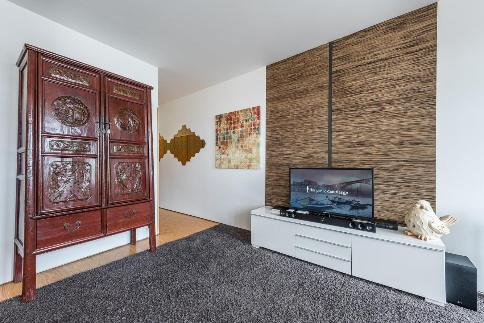 Guestready - Modern Stay Near Douro River 波尔图 外观 照片