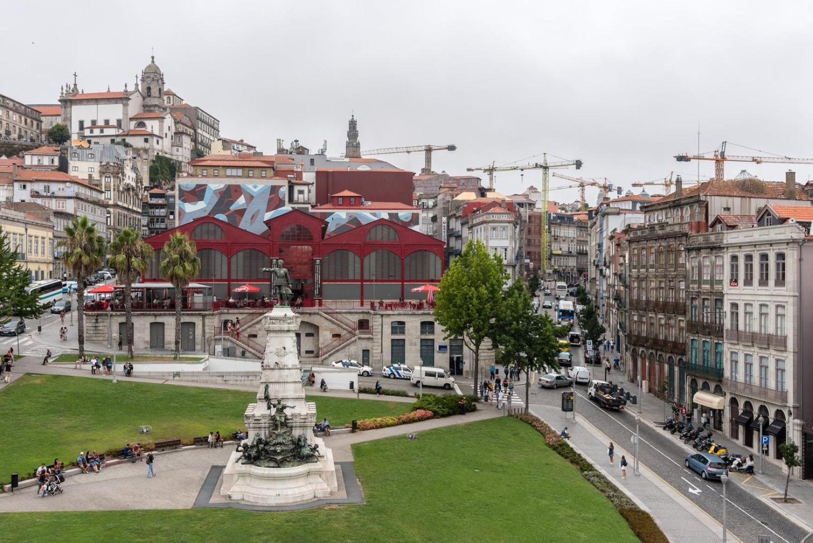 Guestready - Modern Stay Near Douro River 波尔图 外观 照片